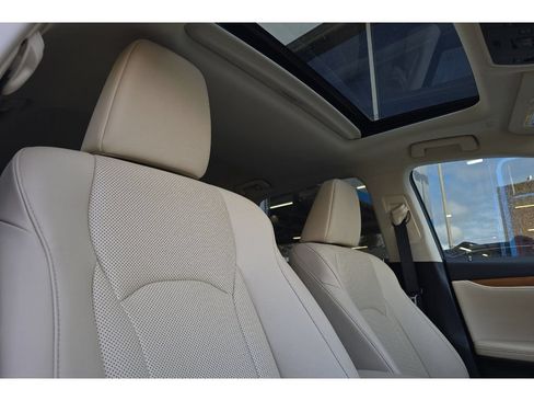 Used 2022 Lexus RX 450h AWD w/ Premium Package image 17