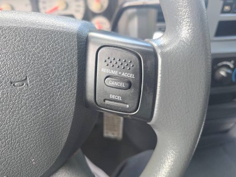 Used 2008 Dodge Ram 1500 Truck SLT w/ Mopar Chrome Edition Group AWD/4WD image 26