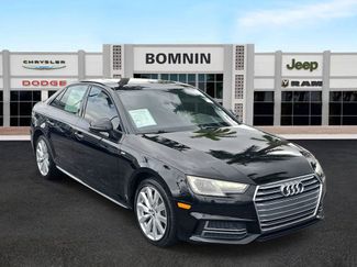 Used 2018 Audi A4 2.0T Ultra Premium w/ Convenience Package video 2