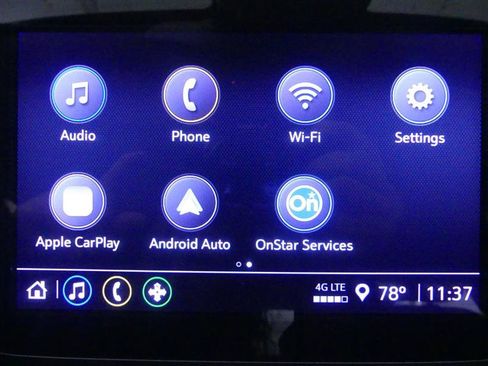 Used 2024 Chevrolet Malibu LS w/ Driver Confidence Package FWD image 12