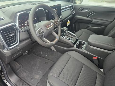 New 2026 GMC Canyon Elevation w/ Convenience Package AWD/4WD image 18