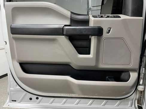 Used 2019 Ford F150 XL w/ Equipment Group 101A Mid AWD/4WD image 24