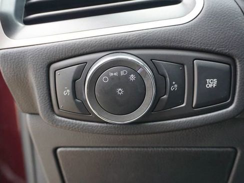 Used 2024 Ford Edge SEL AWD/4WD image 17