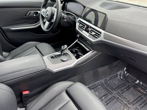Used 2020 BMW M340i RWD image 16