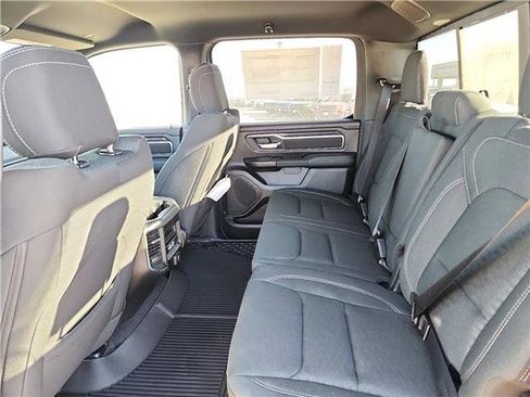 New 2026 RAM 1500 Lone Star RWD image 8