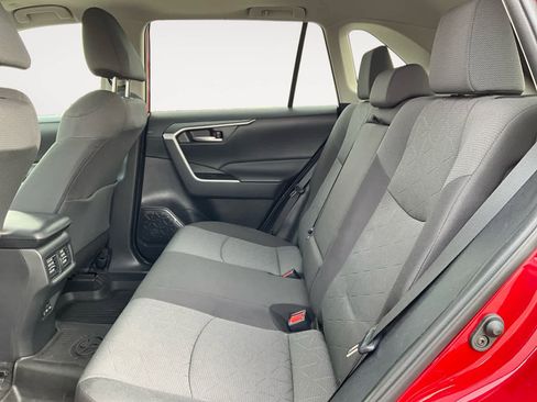 Used 2023 Toyota RAV4 XLE w/ Convenience Package image 15