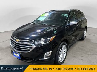 Used 2020 Chevrolet Equinox Premier video 1