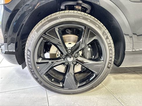 New 2026 Genesis GV80 3.5T Prestige AWD/4WD image 19