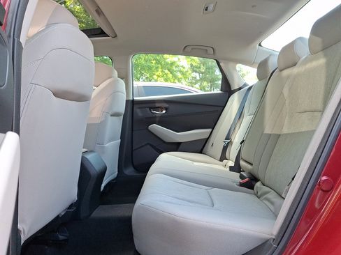 Used 2023 Honda Accord EX image 10