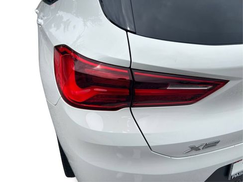 Used 2018 BMW X2 xDrive28i AWD/4WD image 32