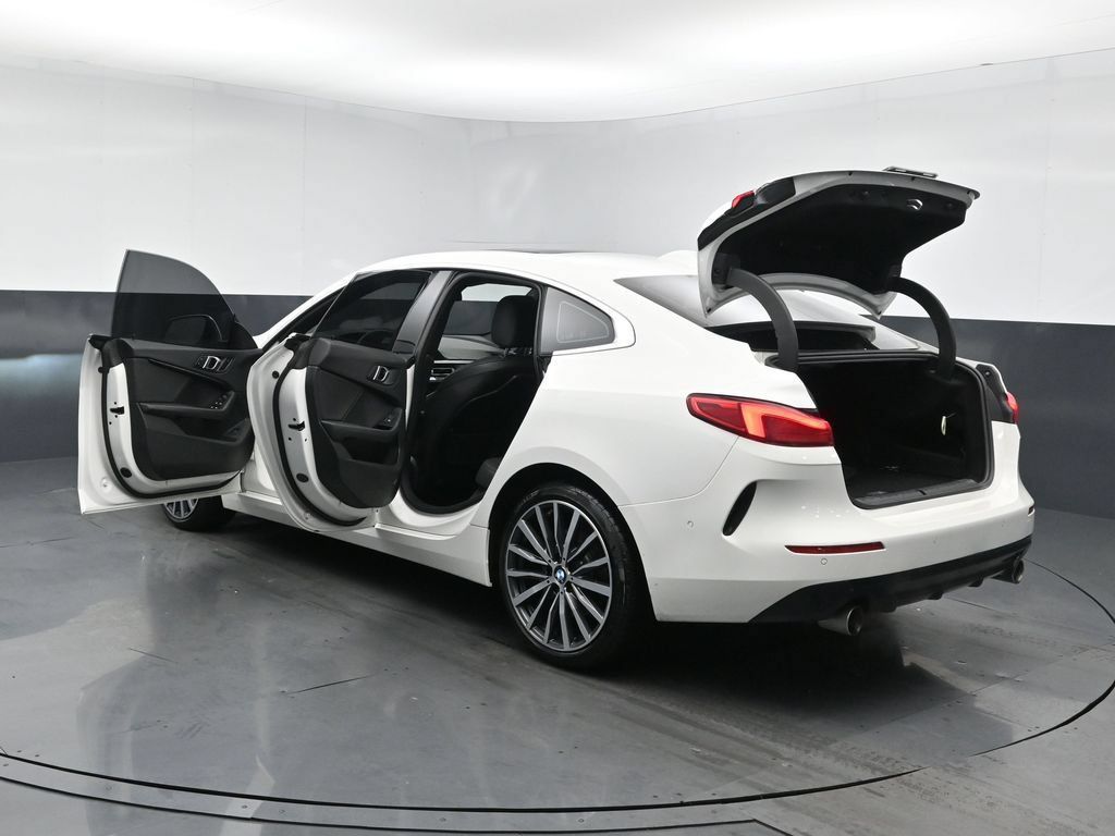 Used 2024 BMW 228i xDrive Gran Coupe w/ Convenience Package AWD/4WD image 28