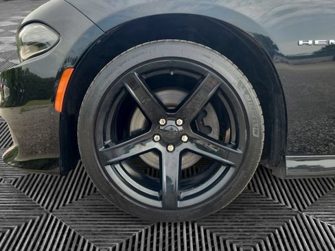 Used 2021 Dodge Charger R/T RWD image 14