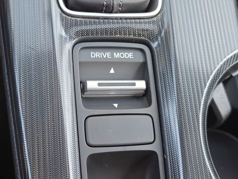 New 2026 Honda Civic Sport Touring image 13