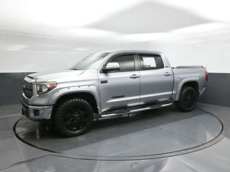 Used 2020 Toyota Tundra SR5 video 1
