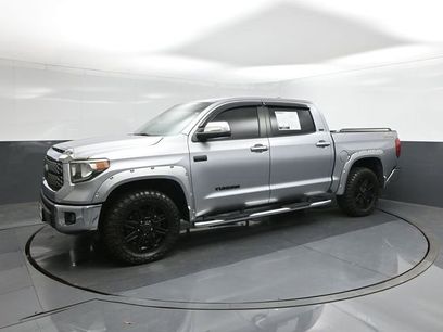 Used 2020 Toyota Tundra SR5