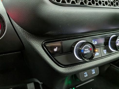 New 2026 Honda HR-V Sport image 7