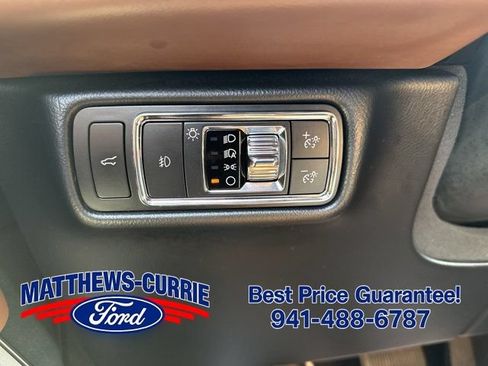 Used 2021 Lincoln Aviator Reserve w/ Equipment Group 201A AWD/4WD image 27
