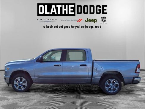 Certified 2023 RAM 1500 Big Horn AWD/4WD image 19