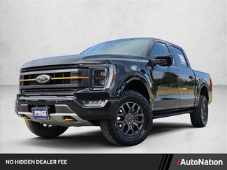 Used 2023 Ford F150 Tremor w/ Equipment Group 402A High AWD/4WD video 1