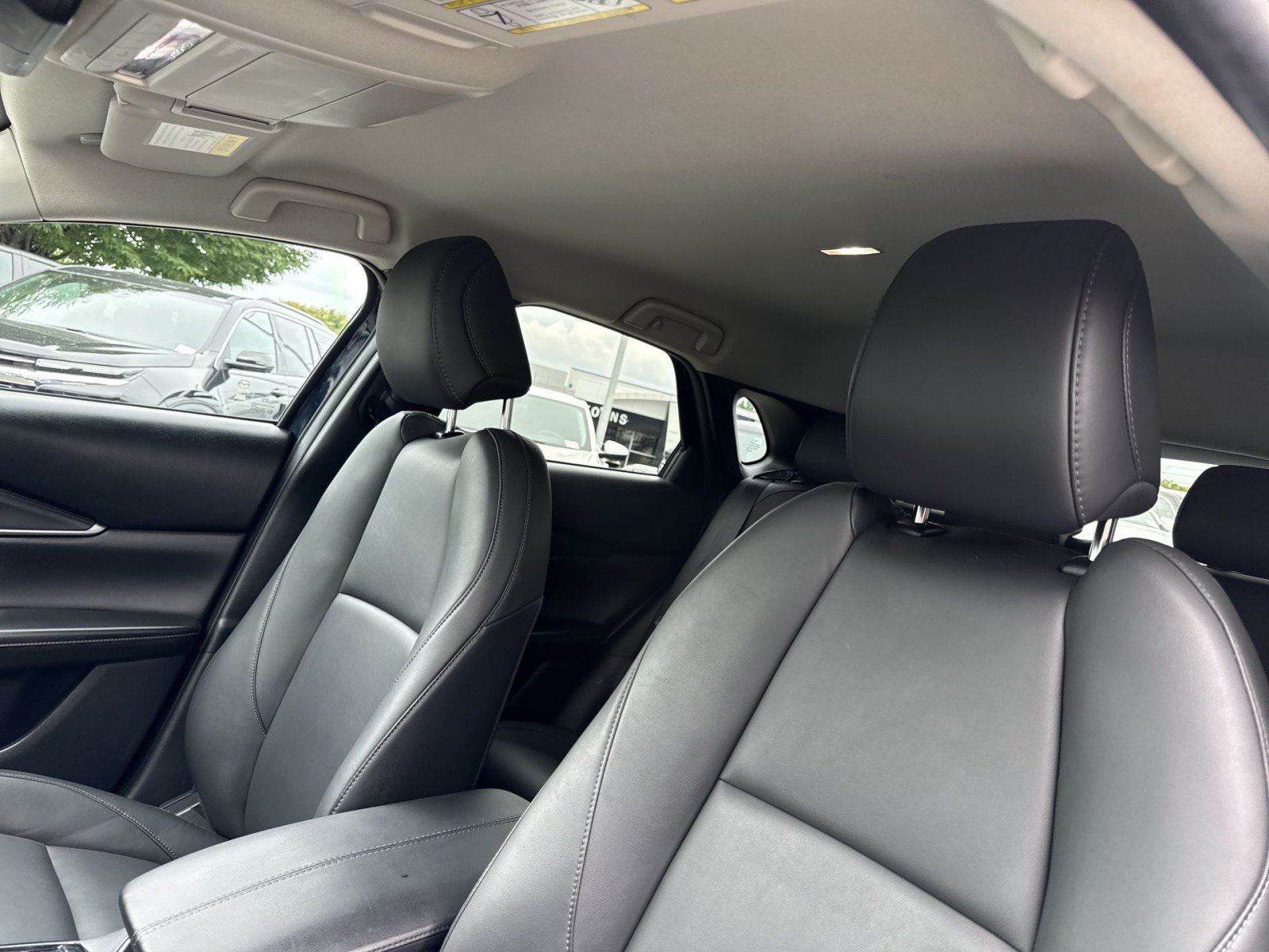 Used 2024 MAZDA CX-30 AWD 2.5 S w/ Select Sport Pkg image 22