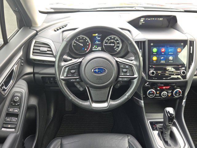 Used 2023 Subaru Forester Touring AWD/4WD image 2