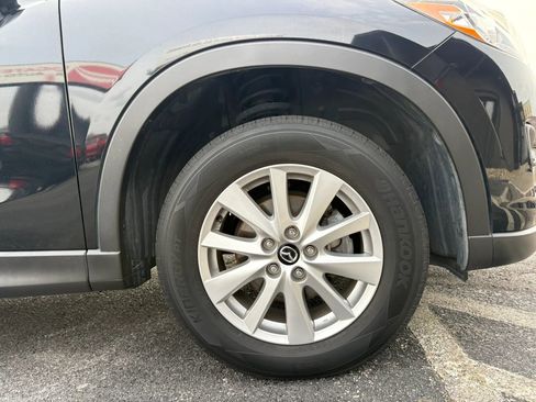 Used 2016 MAZDA CX-5 Sport image 24