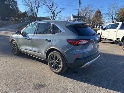 Used 2023 Ford Escape Active w/ Tech Pack #1 image 5