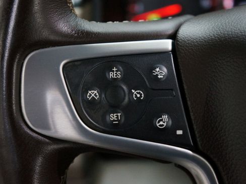 Used 2015 GMC Yukon SLT w/ Open Road Package image 19