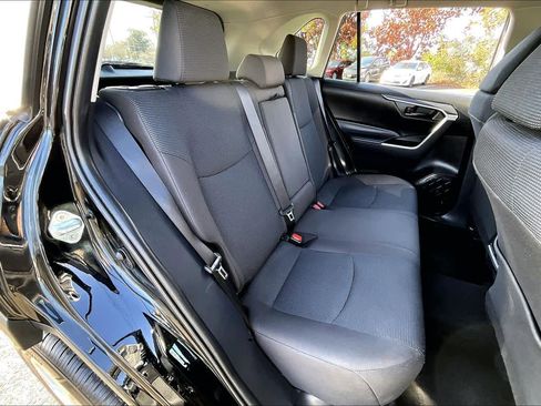 Certified 2024 Toyota RAV4 LE image 19