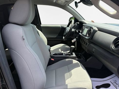 Used 2019 Toyota Tacoma SR w/ SR Convenience Package AWD/4WD image 24