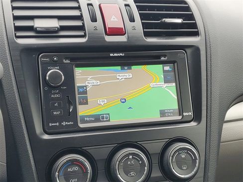 Used 2015 Subaru Forester 2.5i Limited image 24