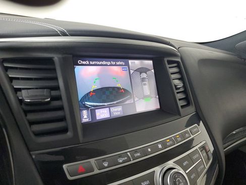 Used 2019 INFINITI QX60 Luxe w/ Limited Package FWD image 29