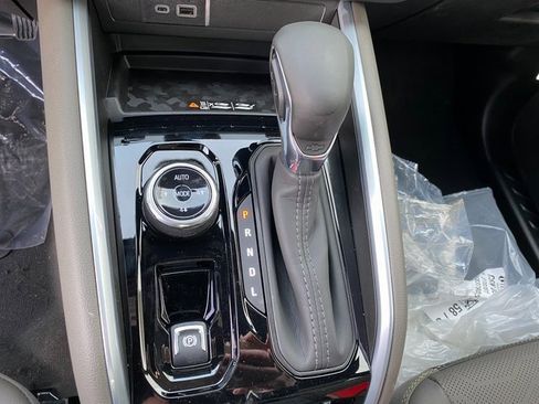 New 2026 GMC Canyon Elevation image 22