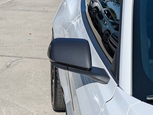 Used 2021 Ford Mustang Mach 1 w/ Mach 1 Handling Package image 10