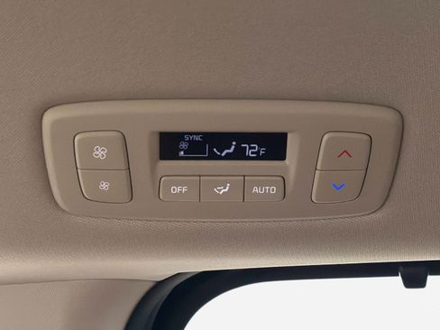 New 2026 Kia Carnival EX image 15