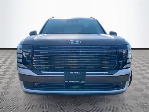 New 2026 Hyundai Palisade Calligraphy image 2