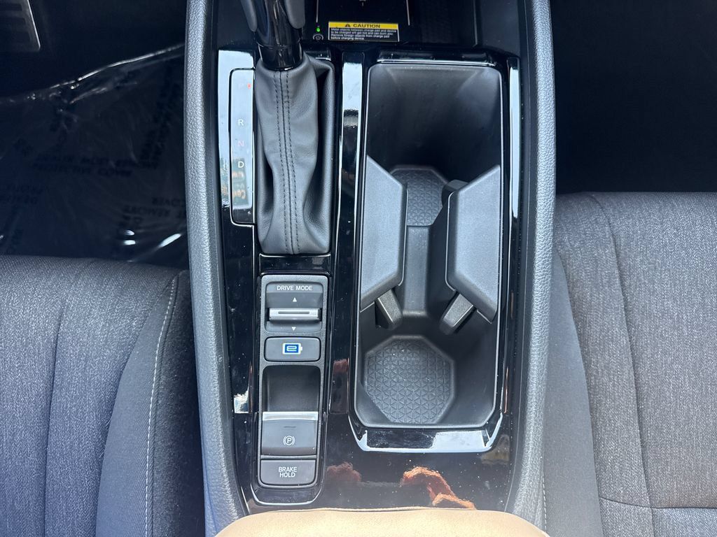 Certified 2025 Honda Accord Sport image 24