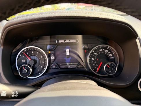 New 2026 RAM 1500 Laramie w/ Laramie Preferred Package image 11