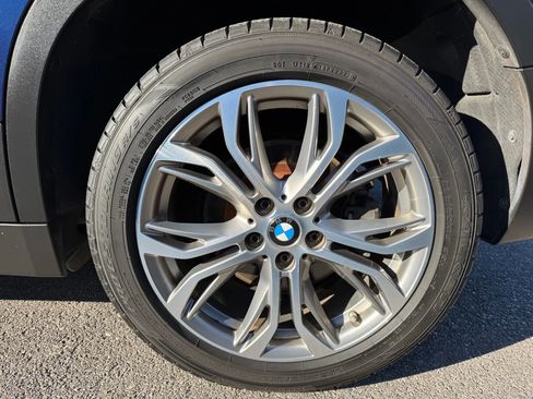 Used 2018 BMW X2 sDrive28i image 8