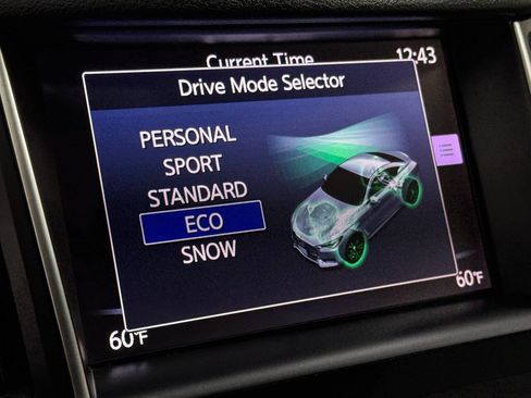 Used 2019 INFINITI Q60 3.0t Luxe image 53