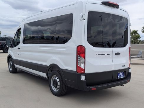 New 2026 Ford Transit 350 XL RWD image 4