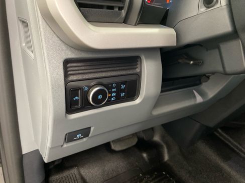 New 2026 Ford F350 XL w/ XL Chrome Package image 16