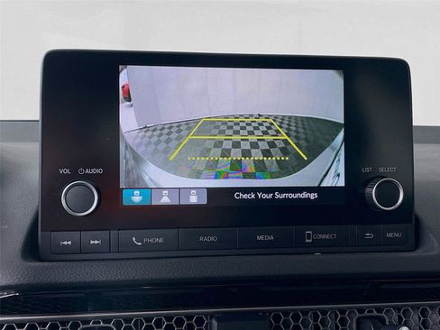 Certified 2023 Honda Civic Sport image 15