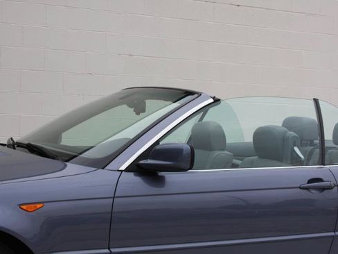 Used 2004 BMW 325Ci Convertible RWD image 14