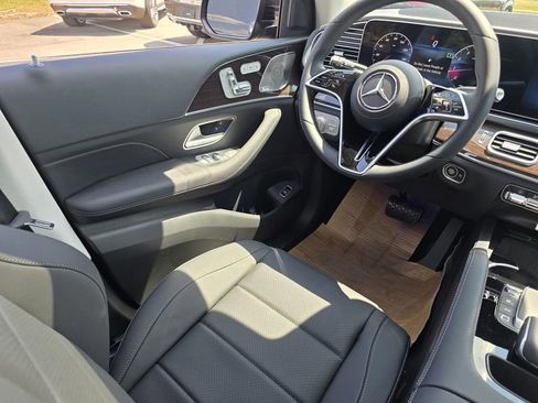 New 2026 Mercedes-Benz GLE 450 4MATIC image 27