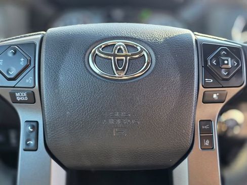 Used 2023 Toyota Tacoma TRD Off-Road image 22