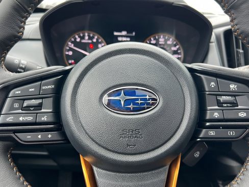 New 2026 Subaru Crosstrek 2.5i Wilderness image 23