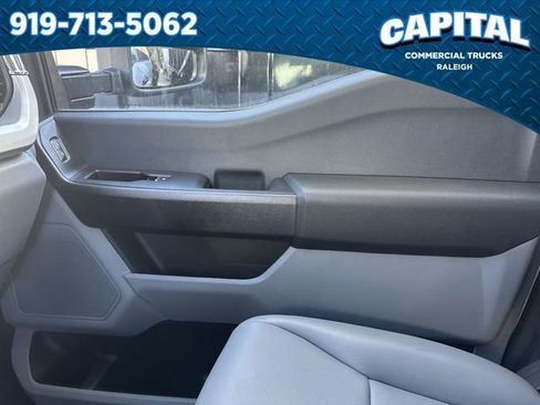 New 2025 Ford F450 XL image 29