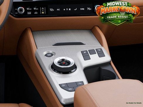 New 2026 Kia Sportage X-Line image 23