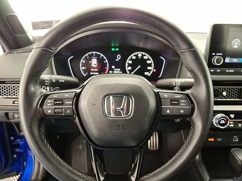 Used 2023 Honda Civic Sport image 16